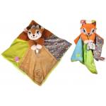 Simba Toys ABC Forest Friends Schmusetuch