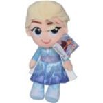 Simba Toys Disney Frozen 2, Chunky Elsa, 43cm