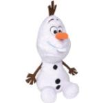 Olaf der Schneemann Kuscheltier Stofftier 20 cm Disney Frozen Die Eiskönigin 