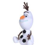 Simba Toys Disney Frozen 2 Klett Olaf, 30cm