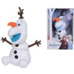 Simba Toys Disney Frozen 2 Spaß Olaf