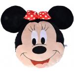 Simba Toys Disney Minnie Kissen, 50x50cm