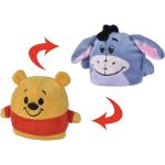 Simba Toys Disney Winnie/I-Aah Wendeplüschtier