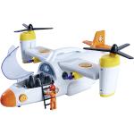 Bunte 42 cm Simba Feuerwehrmann Sam Feuerwehr Flugzeug Spielzeuge für Mädchen für 3 - 5 Jahre 