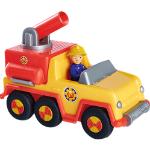 Bunte 16 cm Simba Feuerwehrmann Sam Feuerwehr Modellautos & Spielzeugautos für Mädchen für 3 - 5 Jahre 