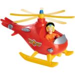 Bunte 17 cm Simba Feuerwehrmann Sam Feuerwehr Spielzeugfiguren für Mädchen für 3 - 5 Jahre 