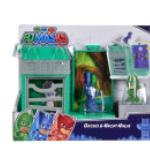 Simba Toys PJ Masks Mini Action Spielset Gecko