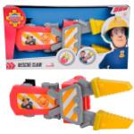 SIMBA TOYS Sam Feuerwehr Rettungsschere Spielzeug-Rettungsschere, Mehrfarbig