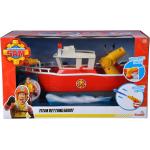 Rote 32 cm Feuerwehrmann Sam Feuerwehr Spielzeugfiguren für Mädchen für 3 - 5 Jahre 