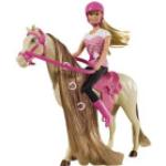 Simba Toys Steffi LOVE Riding Tour