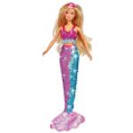 Simba Toys Steffi LOVE Swap Mermaid