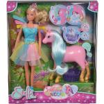 Simba Toys Steffi LOVE Welcome Unicorn