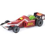 Rote Mit dem spiel gut Siegel ausgezeichnete DARDA Formel 1 Slotcars für 5 - 7 Jahre 