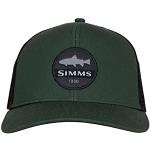 Simms Fishing Products Trout Patch Trucker Hat