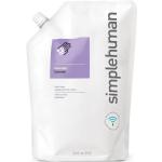 Simplehuman Flüssig-Handseife Lavendel 1000 ml (12,00 € pro 1 l)