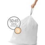 Simplehuman Müllsäcke & Müllbeutel aus Kunststoff 20-teilig 