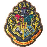Reduzierte Simplicity Harry Potter Bügelbilder & Bügelmotive mit Ornament-Motiv 