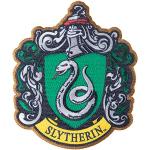 Reduzierte Simplicity Harry Potter Slytherin Bügelbilder & Bügelmotive mit Ornament-Motiv 