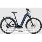 Simplon Bosch Spotlight CX Uni E-Bike Wave Enviolo Performance CX Gen.4 625Wh