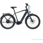 Simplon Kagu Bosch 27,5“ 625Wh E-Trekkingrad Blau Gr. M Enviolo E-Bike Pedelec