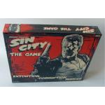 Sin City The Game - Englische Ausgabe Für 2-6 Spieler Neca Neu/New