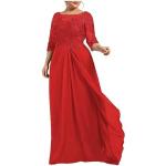 - günstig Größe 2024 XXL Trends - online Kleider Festliche Rote kaufen