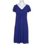 Sinequanone Damen Kleid, blau 36