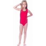 Rote Shepa Sportbadeanzüge & Schwimmanzüge für Kinder Größe 134 