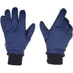 SINNER Canmore Gloves, Blue, L