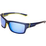 Blaue Sinner Outdoor Sonnenbrillen aus Polycarbonat für Herren 