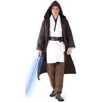 Braune Star Wars Cosplay-Kostüme für Herren Größe XXL 