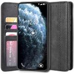 Schwarze Retro Samsung Galaxy A05 Hüllen Art: Flip Cases mit Bildern 