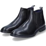 Sioux Chelsea Boots FORIOLO, 10-Englisch:9½, Color:schwarz