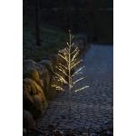 Sirius Lichterbäume Außen mit Weihnachts-Motiv 