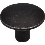 Vintage Runde Möbelknöpfe & Möbelknäufe matt aus Metall Breite 0-50cm, Höhe 0-50cm, Tiefe 0-50cm 
