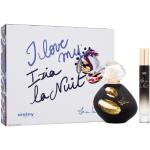 Sisley Paris Izia La Nuit Eau de Parfum 30 ml mit Rosen / Rosenessenz für Damen Sets & Geschenksets 