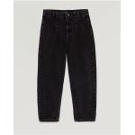 Sisley Jeans - Regular fit - in Schwarz | Größe 128