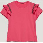 Sisley Shirt in Pink | Größe 164