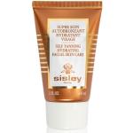 Reduzierte Sisley Paris Super Soin Creme Selbstbräuner 60 ml für Damen 
