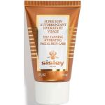 Sisley Super Soin Autobronzant Hydratant Visage - Selbstbräunungscreme für das Gesicht 60 ml