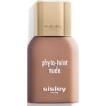 Ölfreie Sisley Paris Phyto Foundations 30 ml für helle Hauttöne für Damen 