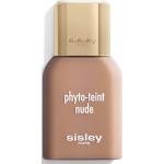 Goldene Ölfreie Sisley Paris Phyto Foundations 30 ml für helle Hauttöne für Damen 