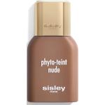 Nudefarbene Ölfreie Sisley Paris Phyto Foundations 30 ml für helle Hauttöne für Damen 