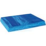 Sissel Balance Pad ""Fit"", Blau marmoriert