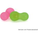 Sissel Twin Grip Set Farbe pink und grün zur Hand- und Unterarmtherapie