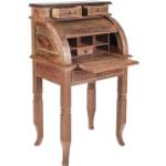 Vintage SIT Möbel Seadrift Sekretäre aus Teak mit Schublade Breite 50-100cm, Höhe 100-150cm, Tiefe 0-50cm 