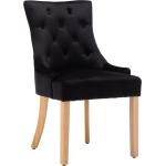 Schwarze Moderne SIT Möbel Wohnzimmermöbel aus Holz 