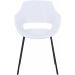 Shabby Chic SIT Möbel Konferenzstühle & Besucherstühle aus Metall Breite 50-100cm, Höhe 50-100cm, Tiefe 50-100cm 