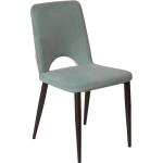 Graue Moderne SIT Möbel Armlehnstühle gepolstert Breite 50-100cm, Höhe 50-100cm, Tiefe 0-50cm 2-teilig 