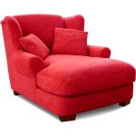 Rote Sit & More Relaxliegen 